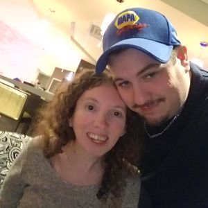 Meet your Posher, Johnny